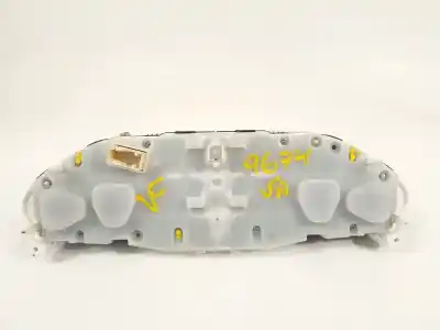 Peça sobressalente para automóvel em segunda mão quadrante por peugeot 2008 (--.2013->) active referências oem iam 9822621580  