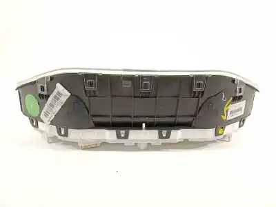 Peça sobressalente para automóvel em segunda mão quadrante por peugeot 2008 (--.2013->) active referências oem iam 9822621580  