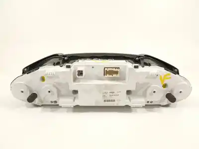Peça sobressalente para automóvel em segunda mão quadrante por peugeot 308 active referências oem iam 9809838680  