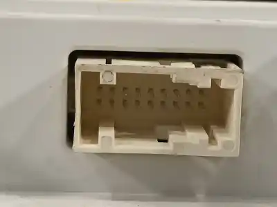 Peça sobressalente para automóvel em segunda mão quadrante por peugeot 308 active referências oem iam 9809838680  