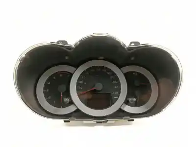 Автозапчасти б/у приборная доска за toyota rav 4 (a3) executive ссылки oem iam 8380042d13