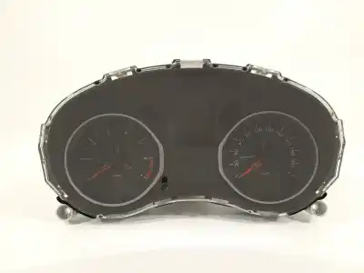 Автозапчасти б/у приборная доска за citroen c-elysée shine ссылки oem iam 9824321180