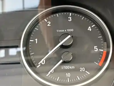 Peça sobressalente para automóvel em segunda mão quadrante por bmw x1 (e84) 2.0 turbodiesel cat referências oem iam 62109187369  9187369