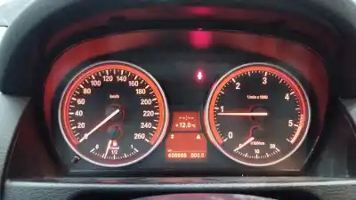 Peça sobressalente para automóvel em segunda mão quadrante por bmw x1 (e84) 2.0 turbodiesel cat referências oem iam 62109187369  9187369