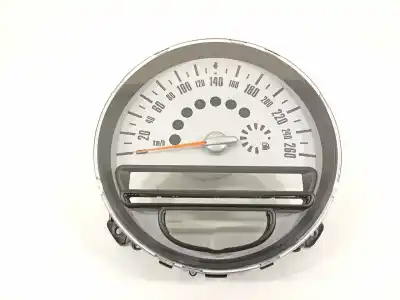 Peça sobressalente para automóvel em segunda mão QUADRANTE por BMW MINI CLUBMAN (R55)  Referências OEM IAM 923243002  