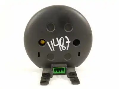 Peça sobressalente para automóvel em segunda mão quadrante por bmw mini (r50,r53) cooper referências oem iam 61169249  