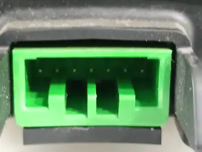 Peça sobressalente para automóvel em segunda mão quadrante por bmw mini (r50,r53) cooper referências oem iam 61169249  