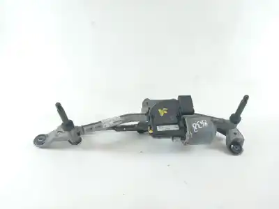Автозапчасти б/у мотор переднего стеклоочистителя за ford fiesta (ce1) active ссылки oem iam h1bb17500ad