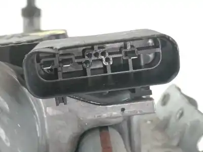 Автозапчасти б/у мотор переднего стеклоочистителя за ford fiesta (ce1) active ссылки oem iam h1bb17500ad h1bb17504ad 3397021937