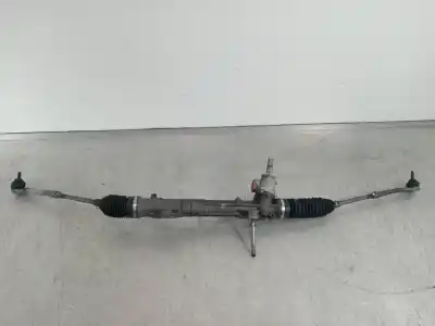 Автозапчасти б/у рулевая рейка за ds 4 style ссылки oem iam 4001vj  1623214980
