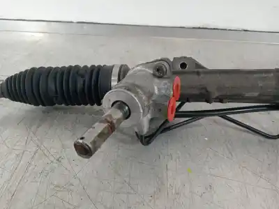 Автозапчасти б/у рулевая рейка за ds 4 style ссылки oem iam 4001vj  1623214980