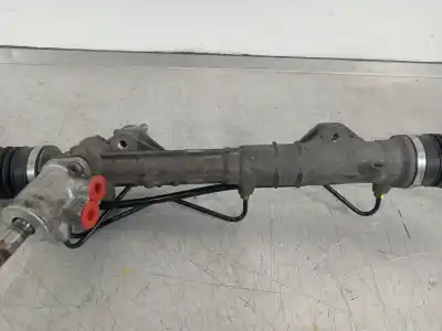 Автозапчасти б/у рулевая рейка за ds 4 style ссылки oem iam 4001vj  1623214980