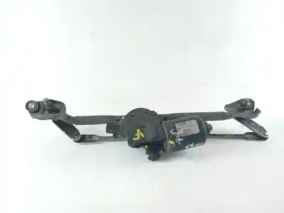 Автозапчастина б/у двигатель передніх склоочисників для toyota corolla verso (r1) 2.0 d-4d luna посилання на oem iam 851100f020