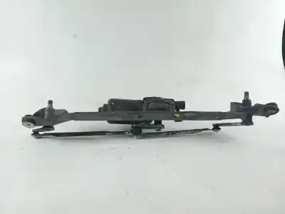 Автозапчастина б/у двигатель передніх склоочисників для toyota corolla verso (r1) 2.0 d-4d luna посилання на oem iam 851100f020  ms1592007241