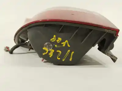 Second-hand car spare part left tailgate light for kia cee´d emotion oem iam references 924011h300  