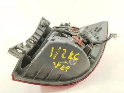 Second-hand car spare part left tailgate light for kia cee´d emotion oem iam references 924011h300  