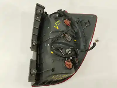 Second-hand car spare part left tailgate light for kia cee´d emotion oem iam references 924011h300  