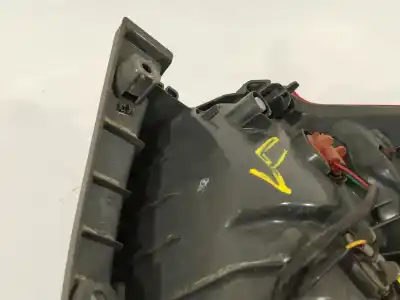 Second-hand car spare part left tailgate light for kia cee´d emotion oem iam references 924011h300  