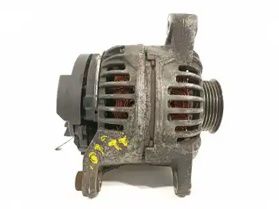 Автозапчастина б/у генератор для audi a6 avant (4b5) 2.5 v6 24v tdi посилання на oem iam a078903018ax  