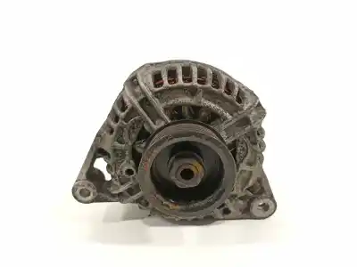 Автозапчастина б/у генератор для audi a6 avant (4b5) 2.5 v6 24v tdi посилання на oem iam a078903018ax  