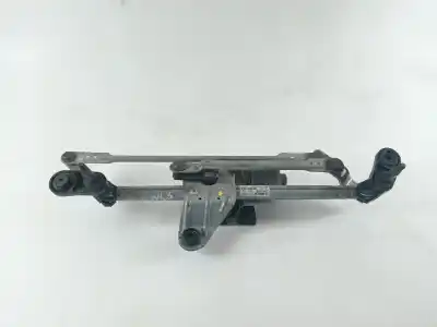 Автозапчасти б/у мотор переднего стеклоочистителя за seat leon st (5f8) fr ссылки oem iam 5f1955023a
