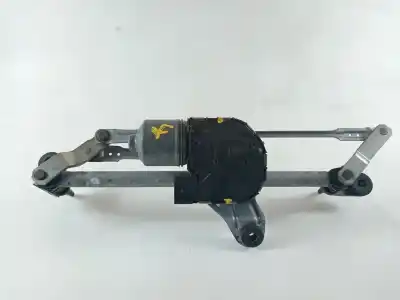 Автозапчасти б/у мотор переднего стеклоочистителя за seat leon st (5f8) fr ссылки oem iam 5f1955023a 3397021682 5f1955119
