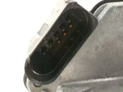 Автозапчастина б/у коробка метелика для seat leon (1p1) reference посилання на oem iam 03g128063g  