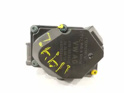 Автозапчастина б/у коробка метелика для seat leon (1p1) reference посилання на oem iam 03g128063g  