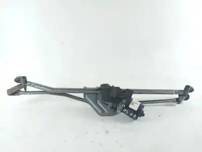 Автозапчасти б/у мотор переднего стеклоочистителя за mini mini (r56) cooper ссылки oem iam 8377427  53555304