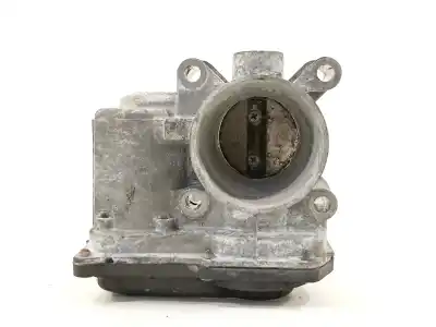 Second-hand car spare part Throttle Body for RENAULT CLIO IV 1.2 16V OEM IAM references 8200568712F  