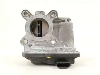 Second-hand car spare part throttle body for renault clio iv 1.2 16v oem iam references 8200568712f  
