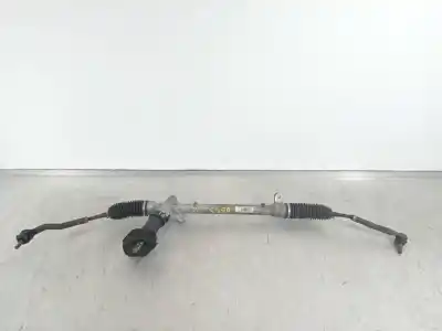 Автозапчастина б/у рульмова рейка для mazda 2 lim. () exclusive-line посилання на oem iam 7812974113