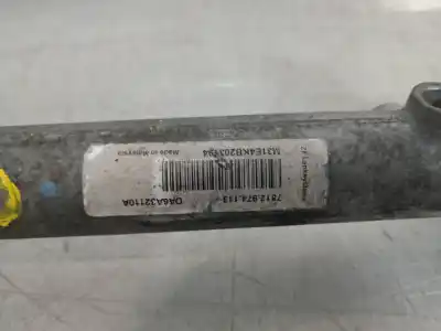 Автозапчастина б/у рульмова рейка для mazda 2 lim. () exclusive-line посилання на oem iam 7812974113 m31e4kb203194 da6a32110a