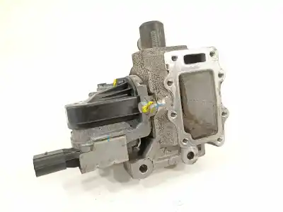 Gebrauchtes Autoersatzteil egr-ventil zum kia soul ( ) concept oem-iam-referenzen 284102a600  