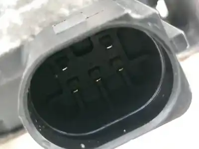 Gebrauchtes Autoersatzteil egr-ventil zum kia soul ( ) concept oem-iam-referenzen 284102a600  
