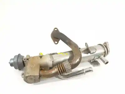 Pièce détachée automobile d'occasion Refroidisseur Vanne Egr pour AUDI A5 SPORTBACK (8T) 2.0 TDI (105kW) Références OEM IAM 3L131512AH  