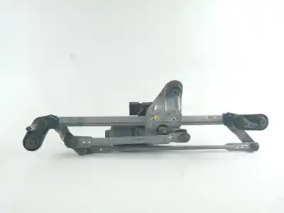 Автозапчастина б/у двигатель передніх склоочисників для seat leon (5f1) fr plus посилання на oem iam 5f1955119a