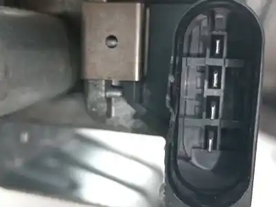 Автозапчастина б/у двигатель передніх склоочисників для seat leon (5f1) fr plus посилання на oem iam 5f1955119a 1397220689 5f1955023b