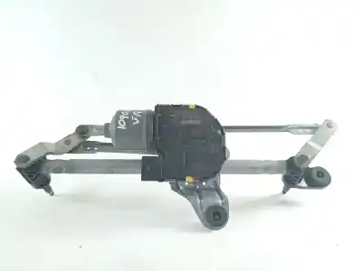 Автозапчастина б/у двигатель передніх склоочисників для seat leon (5f1) fr plus посилання на oem iam 5f1955119a 1397220689 5f1955023b