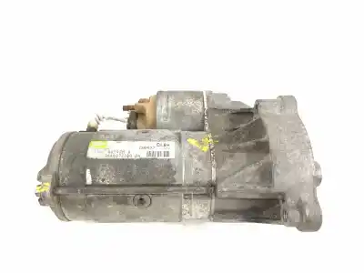 Peça sobressalente para automóvel em segunda mão motor de arranque por peugeot expert kasten furg. referências oem iam 9646972280