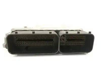 Second-hand car spare part ecu engine control for bmw x3 (e83) xdrive 20d oem iam references 7811999 12145a48da9 0281013924