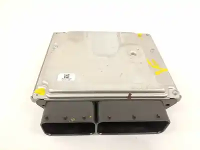 Second-hand car spare part ecu engine control for bmw x3 (e83) xdrive 20d oem iam references 7811999 12145a48da9 0281013924