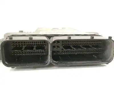 Автозапчастина б/у ебу контролер двигуна для opel astra j lim. enjoy посилання на oem iam 55581052  0281018082