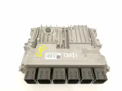 Pièce détachée automobile d'occasion calculateur moteur ecu pour bmw x2 (f39) sdrive18d références oem iam 8475125