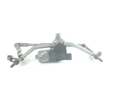 Peça sobressalente para automóvel em segunda mão Motor Do Limpa Para Brisas por PEUGEOT 2008 (--.2013->) Active Referências OEM IAM 9673222580 0390241540 3397021391