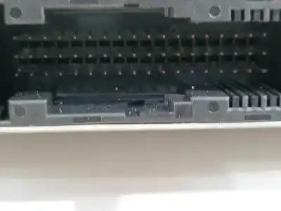 Second-hand car spare part electronic module for seat altea (5p1) reference oem iam references 1z0035729e  