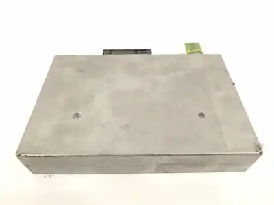 Second-hand car spare part electronic module for seat altea (5p1) reference oem iam references 1z0035729e  