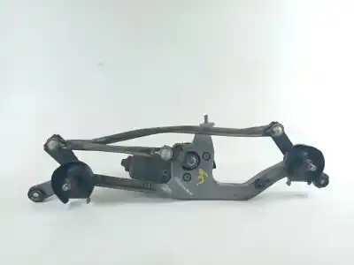 Автозапчастина б/у двигатель передніх склоочисників для toyota auris hybrid active посилання на oem iam 8511002340