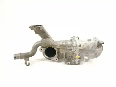 Second-hand car spare part EGR COOLER for FORD FOCUS LIM.  OEM IAM references 1823924  AV6Q9U433AB