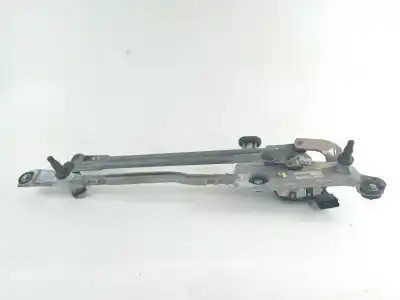 Tweedehands auto-onderdeel ruitenwissermotor voor voor peugeot 308 access oem iam-referenties 9810327980